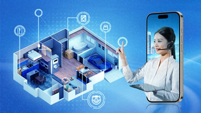 服：3分钟换来17台家电订单尊龙凯时新版APP首页海尔客