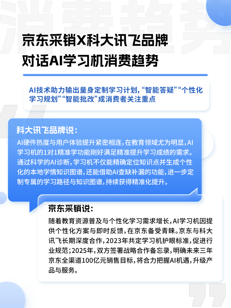 的中国品牌”：国产AI产品获超7成消费者认可尊龙凯时app京东联合多品牌看“AI浪潮下(图3)