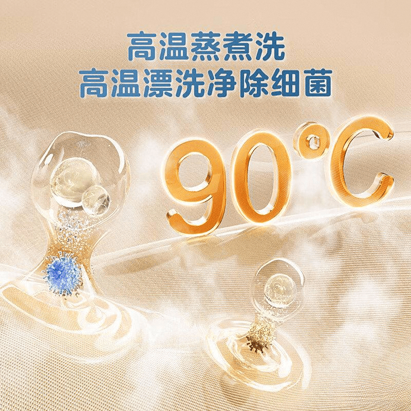 测评：品质与科技的完美融合尊龙人生就是博小天鹅洗衣机(图3)
