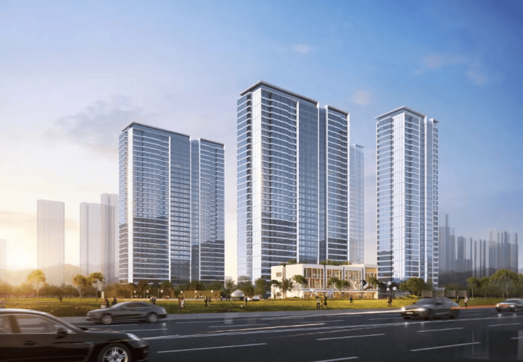 郑州看房日记美盛金水印凯时尊龙最新网站河南(图3)