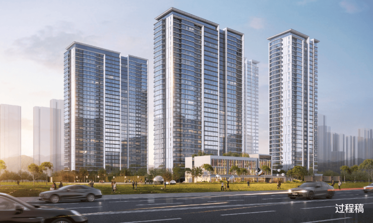 郑州看房日记美盛金水印凯时尊龙最新网站河南(图6)