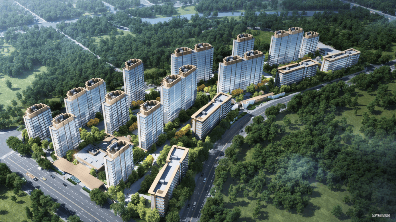 湾（合肥）具体地址位置地图周边配套公交地铁交通尊龙凯时人生就是搏平台好房热搜NO