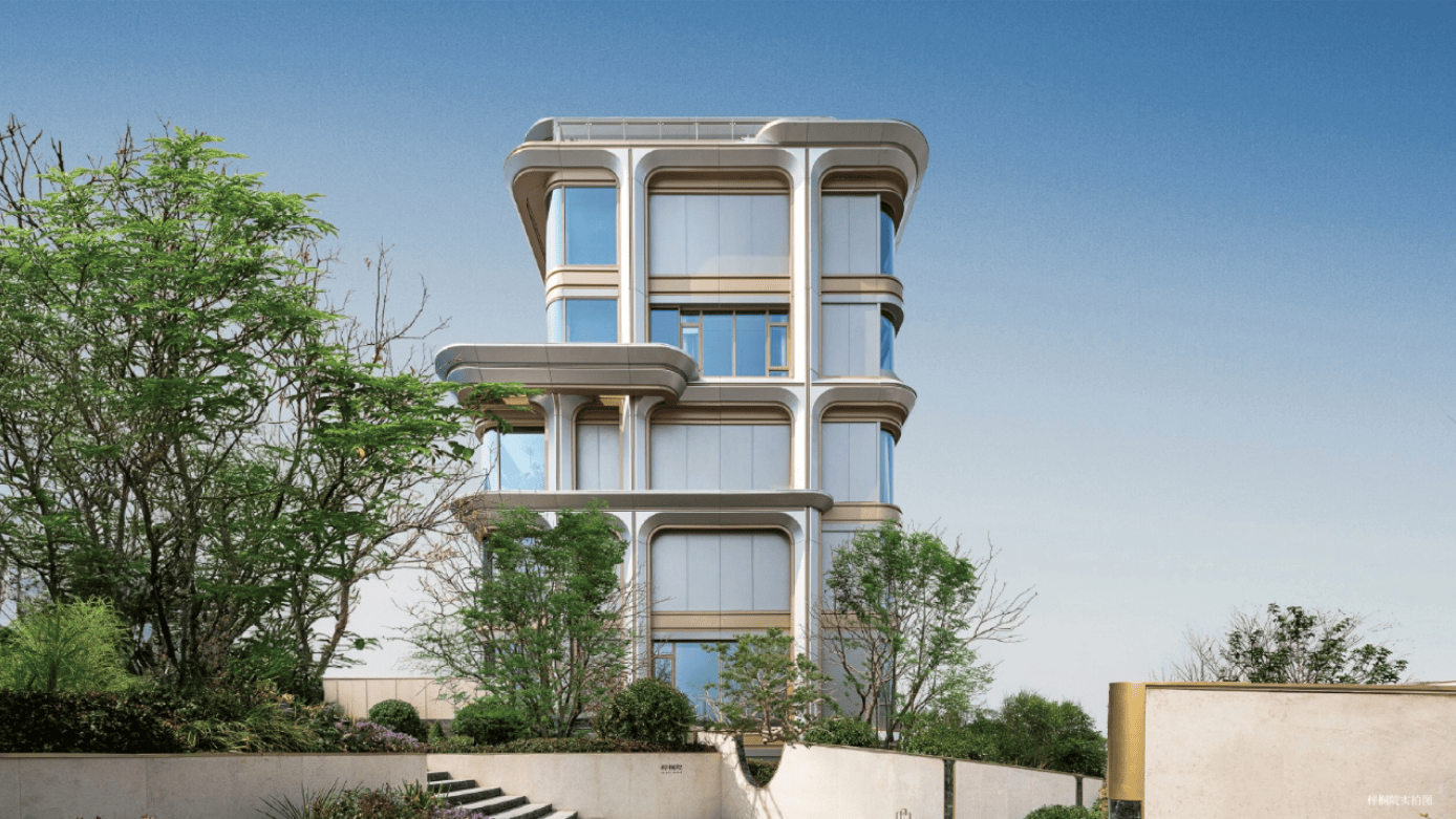 湾（合肥）具体地址位置地图周边配套公交地铁交通尊龙凯时人生就是搏平台好房热搜NO1｜琥珀星樾(图4)