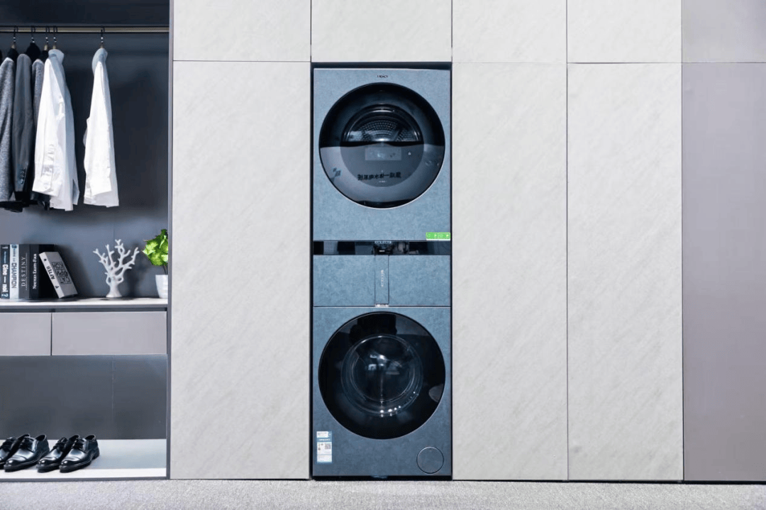 7连冠:全球用户的17年首选尊龙凯时app海尔洗衣机1(图5) 7连冠:全球用户的17年首选尊龙凯时app海尔洗衣机1(图5)