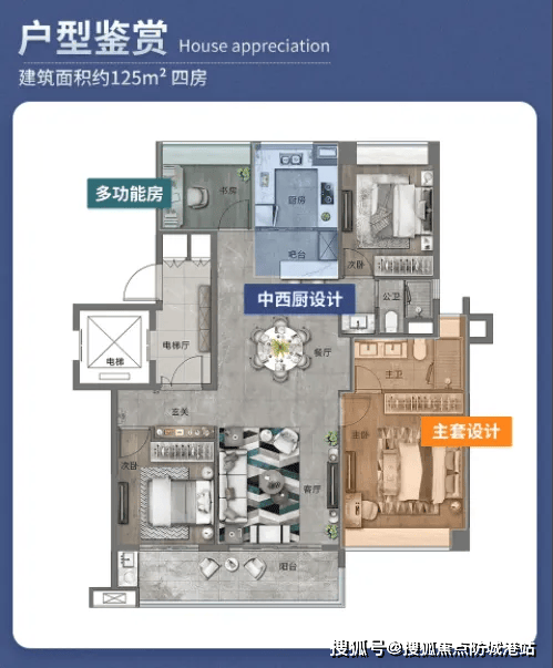 心欢迎您-最新价格-户型图-楼盘详情@售