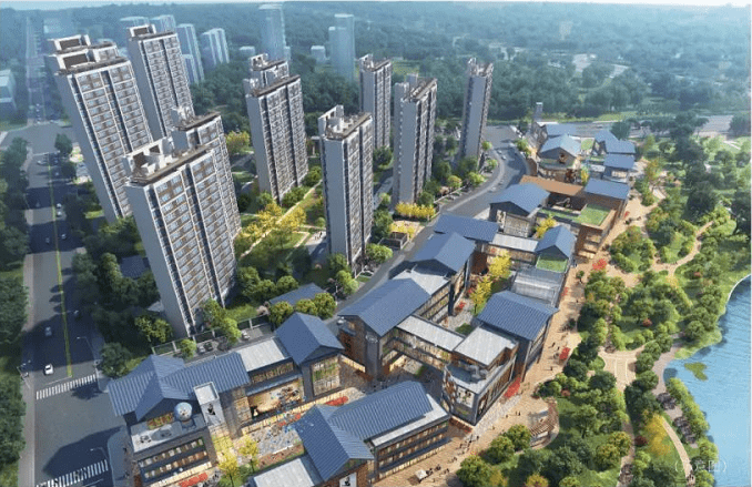 售楼处发布：理想置业优选!尊龙凯时APP合肥房价-(图4)