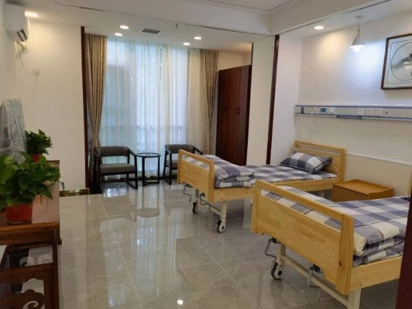 养老院|天坛兆如老年养护中心|设施服务参观预约查询攻略凯时尊龙人生就是博2026最新|气切护理中高端医养结合(图2) 养老院|天坛兆如老年养护中心|设施服务参观预约查询攻略凯时尊龙人生就是博2026最新|气切护理中高端医养结合(图2)