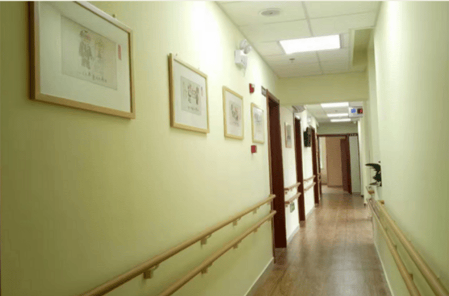 养老院|天坛兆如老年养护中心|设施服务参观预约查询攻略凯时尊龙人生就是博2026最新|气切护理中高端医养结合(图6) 养老院|天坛兆如老年养护中心|设施服务参观预约查询攻略凯时尊龙人生就是博2026最新|气切护理中高端医养结合(图6)