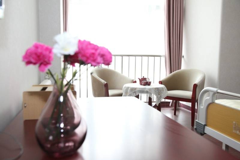 养老院|天坛兆如老年养护中心|设施服务参观预约查询攻略凯时尊龙人生就是博2026最新|气切护理中高端医养结合(图9) 养老院|天坛兆如老年养护中心|设施服务参观预约查询攻略凯时尊龙人生就是博2026最新|气切护理中高端医养结合(图9)