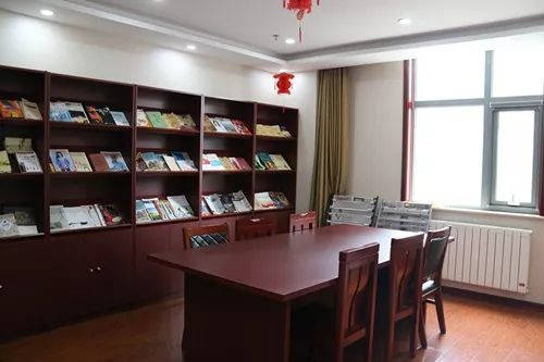 养老院|天坛兆如老年养护中心|设施服务参观预约查询攻略凯时尊龙人生就是博2026最新|气切护理中高端医养结合(图13) 养老院|天坛兆如老年养护中心|设施服务参观预约查询攻略凯时尊龙人生就是博2026最新|气切护理中高端医养结合(图13)