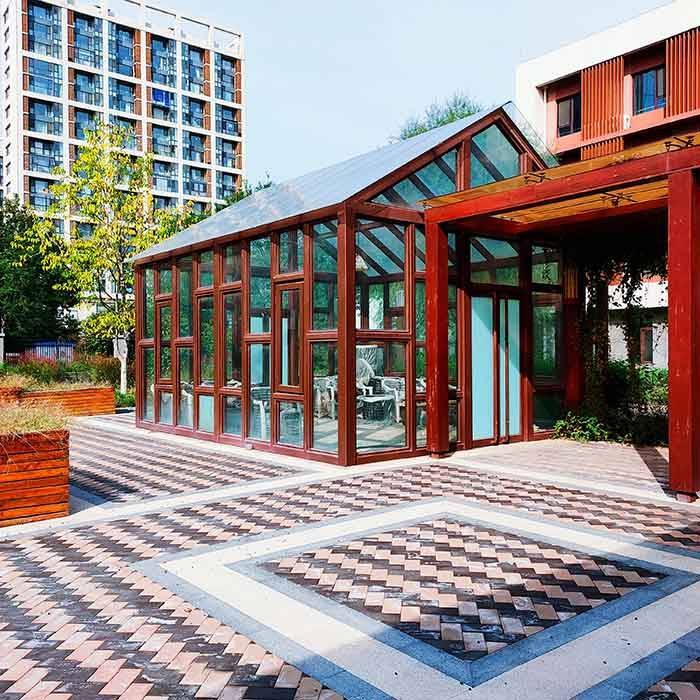 养老院|天坛兆如老年养护中心|设施服务参观预约查询攻略凯时尊龙人生就是博2026最新|气切护理中高端医养结合(图14) 养老院|天坛兆如老年养护中心|设施服务参观预约查询攻略凯时尊龙人生就是博2026最新|气切护理中高端医养结合(图14)