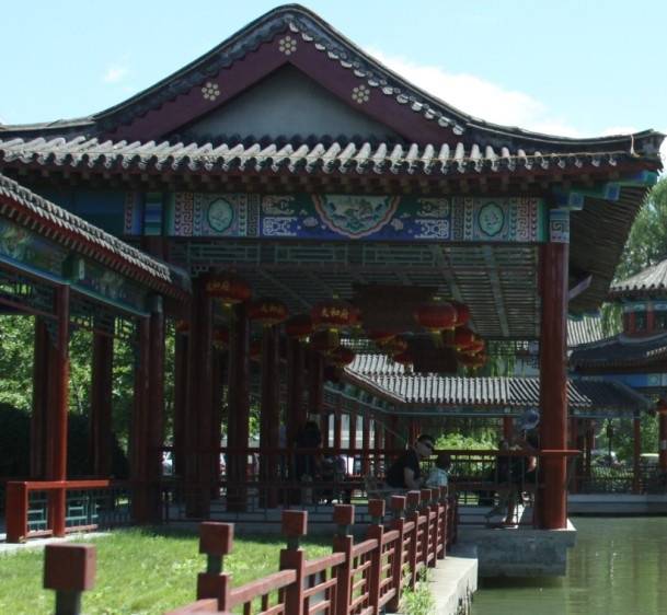 养老院|天坛兆如老年养护中心|设施服务参观预约查询攻略凯时尊龙人生就是博2026最新|气切护理中高端医养结合(图17) 养老院|天坛兆如老年养护中心|设施服务参观预约查询攻略凯时尊龙人生就是博2026最新|气切护理中高端医养结合(图17)