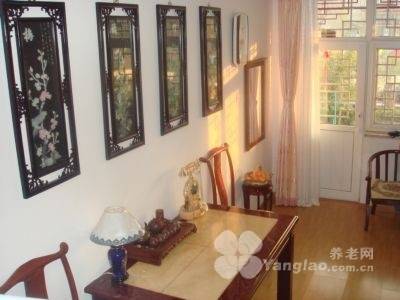 养老院|天坛兆如老年养护中心|设施服务参观预约查询攻略凯时尊龙人生就是博2026最新|气切护理中高端医养结合(图19) 养老院|天坛兆如老年养护中心|设施服务参观预约查询攻略凯时尊龙人生就是博2026最新|气切护理中高端医养结合(图19)