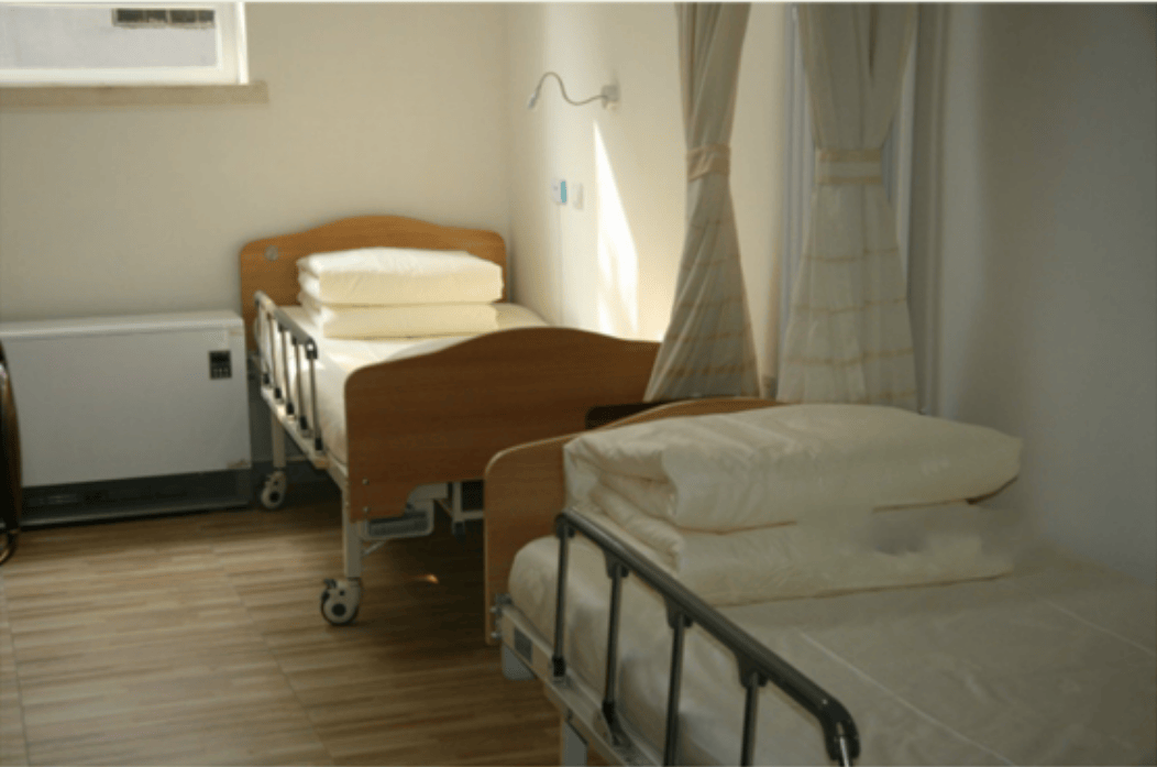 养老院|天坛兆如老年养护中心|设施服务参观预约查询攻略凯时尊龙人生就是博2026最新|气切护理中高端医养结合(图22) 养老院|天坛兆如老年养护中心|设施服务参观预约查询攻略凯时尊龙人生就是博2026最新|气切护理中高端医养结合(图22)