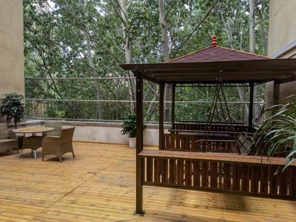 养老院|天坛兆如老年养护中心|设施服务参观预约查询攻略凯时尊龙人生就是博2026最新|气切护理中高端医养结合(图20) 养老院|天坛兆如老年养护中心|设施服务参观预约查询攻略凯时尊龙人生就是博2026最新|气切护理中高端医养结合(图20)