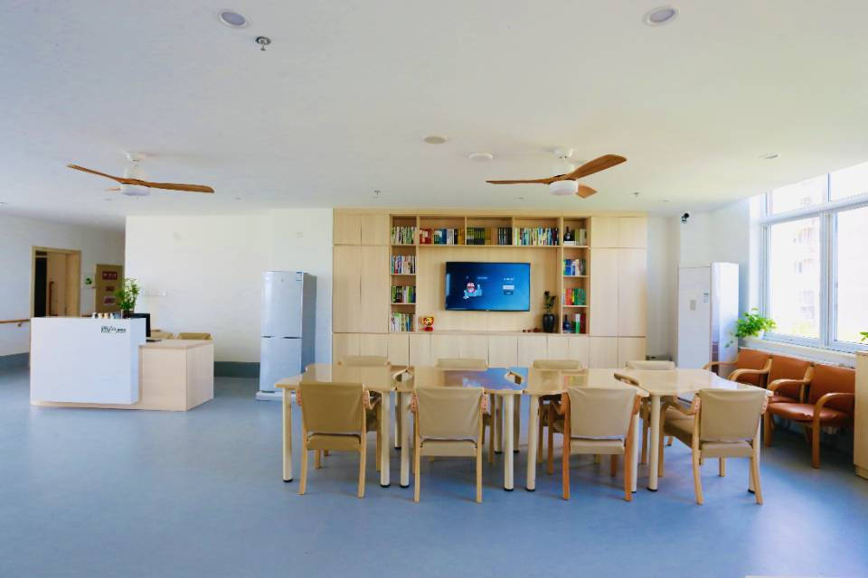 养老院|天坛兆如老年养护中心|设施服务参观预约查询攻略凯时尊龙人生就是博2026最新|气切护理中高端医养结合(图30) 养老院|天坛兆如老年养护中心|设施服务参观预约查询攻略凯时尊龙人生就是博2026最新|气切护理中高端医养结合(图30)