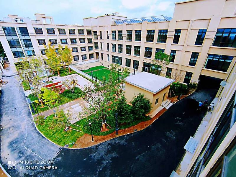 养老院|天坛兆如老年养护中心|设施服务参观预约查询攻略凯时尊龙人生就是博2026最新|气切护理中高端医养结合(图31) 养老院|天坛兆如老年养护中心|设施服务参观预约查询攻略凯时尊龙人生就是博2026最新|气切护理中高端医养结合(图31)