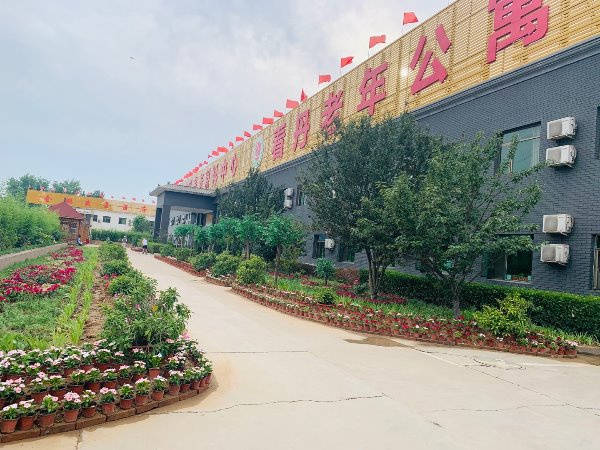 养老院|天坛兆如老年养护中心|设施服务参观预约查询攻略凯时尊龙人生就是博2026最新|气切护理中高端医养结合(图24) 养老院|天坛兆如老年养护中心|设施服务参观预约查询攻略凯时尊龙人生就是博2026最新|气切护理中高端医养结合(图24)