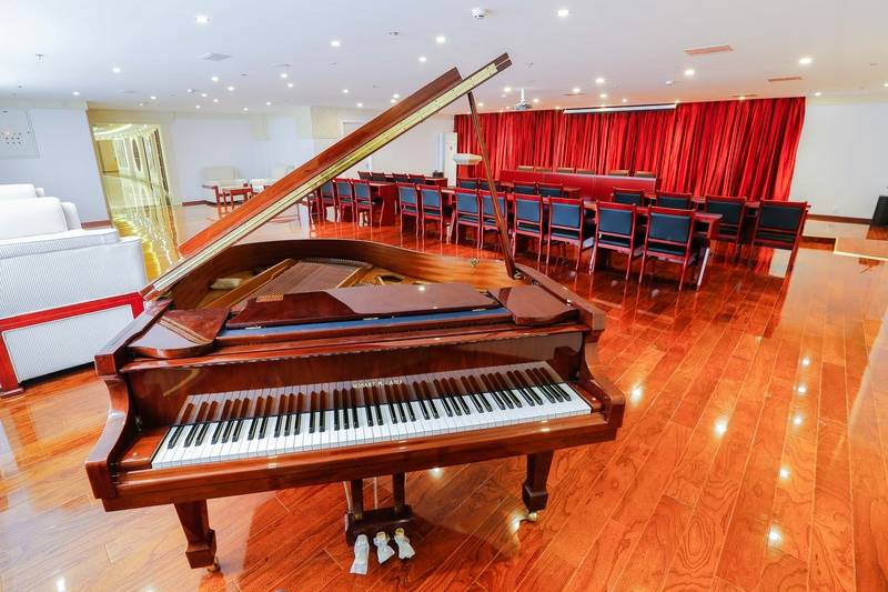 养老院|天坛兆如老年养护中心|设施服务参观预约查询攻略凯时尊龙人生就是博2026最新|气切护理中高端医养结合(图28) 养老院|天坛兆如老年养护中心|设施服务参观预约查询攻略凯时尊龙人生就是博2026最新|气切护理中高端医养结合(图28)